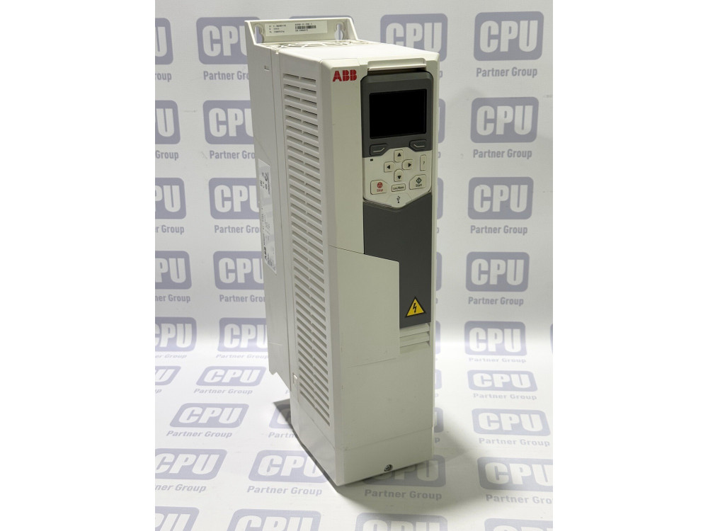 ACS580-01-018A-4 | ABB - Зображення 1
