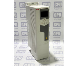 ABB ACS580-01-018A-4  Frequency Converter 7.5 kW + Ethernet Adaptor FENA-11