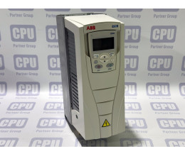 ABB Drives HVAC ACH550-01-02A4-4 0.75 kw  #1