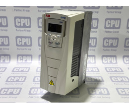 ABB Drives HVAC ACH550-01-02A4-4 0.75 kw  #3
