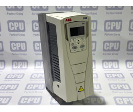 ABB Drives HVAC ACH550-01-02A4-4 0.75 kw  #2