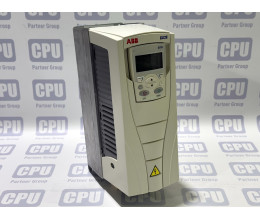 ABB Drives HVAC ACH550-01-02A4-4 0.75 kw  #4