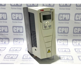 ABB Drives HVAC ABB ACH550-01-03A3-4 1.1 kw,  #1