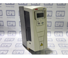 ABB Drives HVAC ABB ACH550-01-03A3-4 1.1 kw,  #2