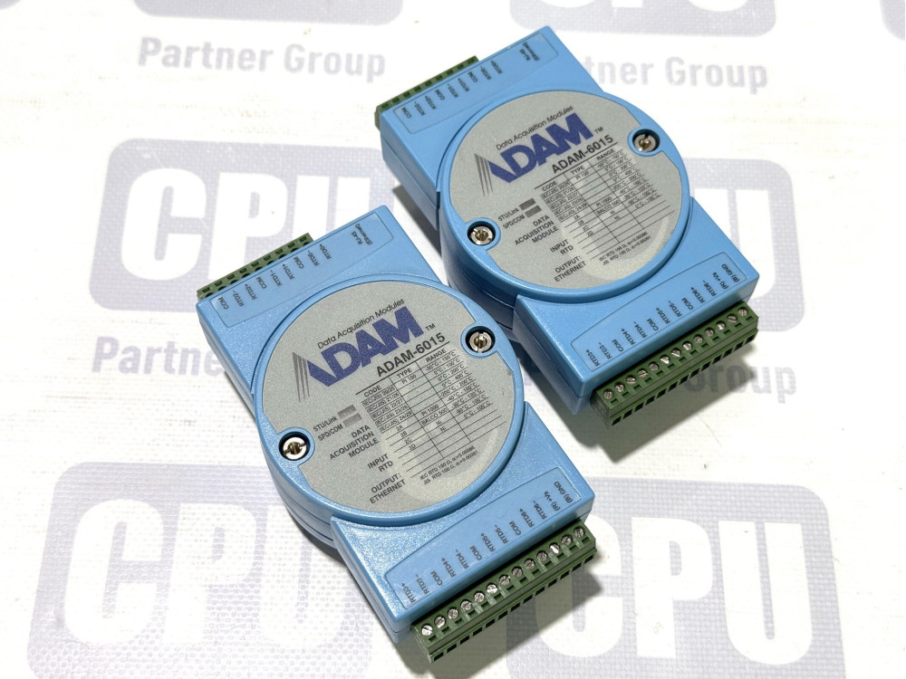ADAM-6015 | Advantech - Зображення 1