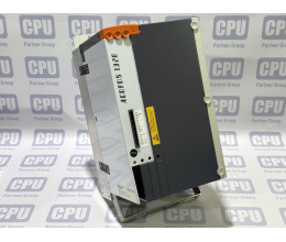 B&R 8V1320.00-2 ACOPOS 1320 Rev. K0 сервопривід №1 B&R 8V1320.00-2 ACOPOS 1320 Rev. K0 сервопривід №1