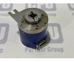 Baumer IVO GXM2S.Z20 SSI Абсолютний енкодер Baumer IVO GXM2S.Z20 SSI Абсолютний енкодер