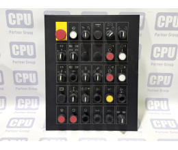 RAFI Control Panel with PCB (5.40 552.359-001) 1 PCS
