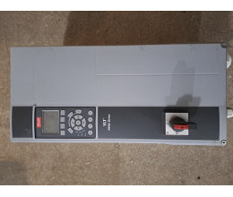 Danfoss VLT FC-102P18KT4E55H3 HVAC Drive 18.5kW  LOT 3