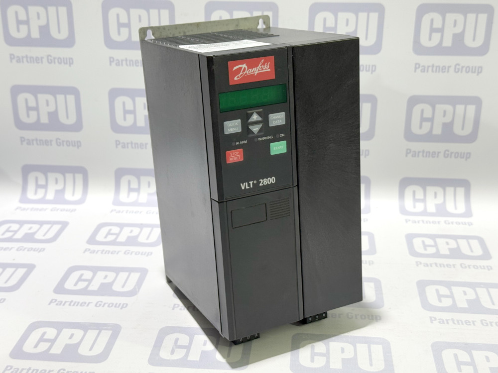 VLT2855PT4B20STR1DBF00A00C0 | Danfoss - Зображення 1