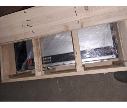 Danfoss VLT® 3542 175H2926 перетворювач частоти