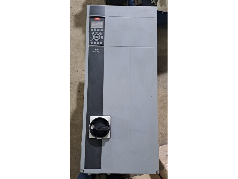 FC-102P75KT4E55H3 | Danfoss - Зображення 1