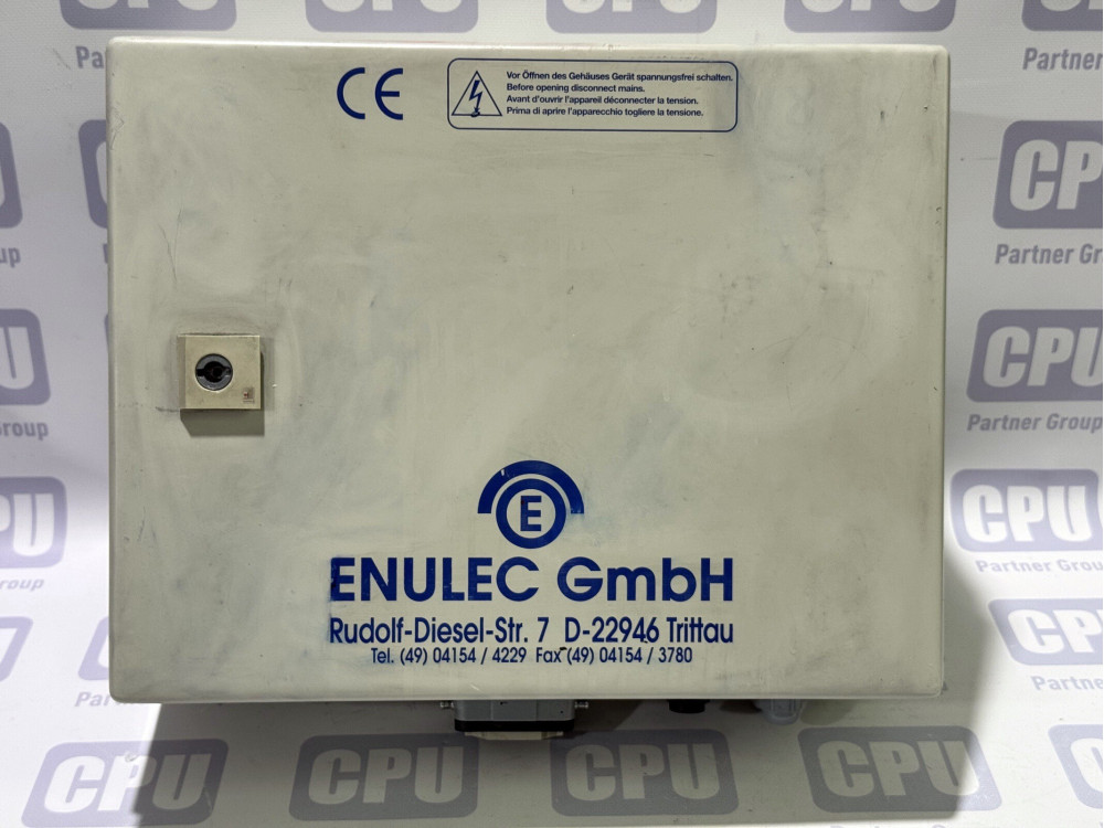 ESA 1000-L/C | ENULEC - Зображення 1