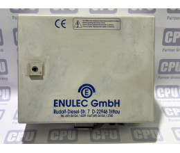 ENULEC GmbH ESA1000-LC Система електростатичної допомоги 230 В – Блок керування високою напругою #BD/3#