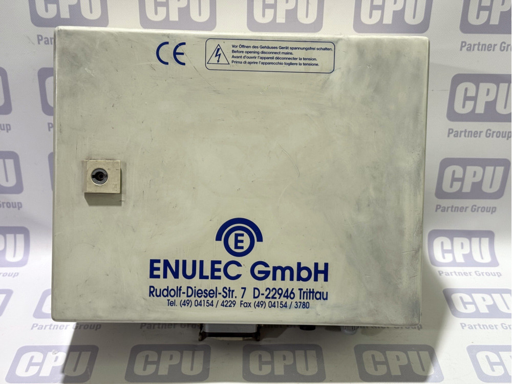 ESA 1000-L/C | ENULEC - Зображення 1