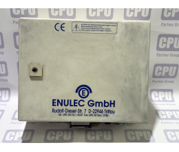 ENULEC ESA1000-LC Система електростатичної допомоги 230 В – Блок керування високою напругою #BD/2#