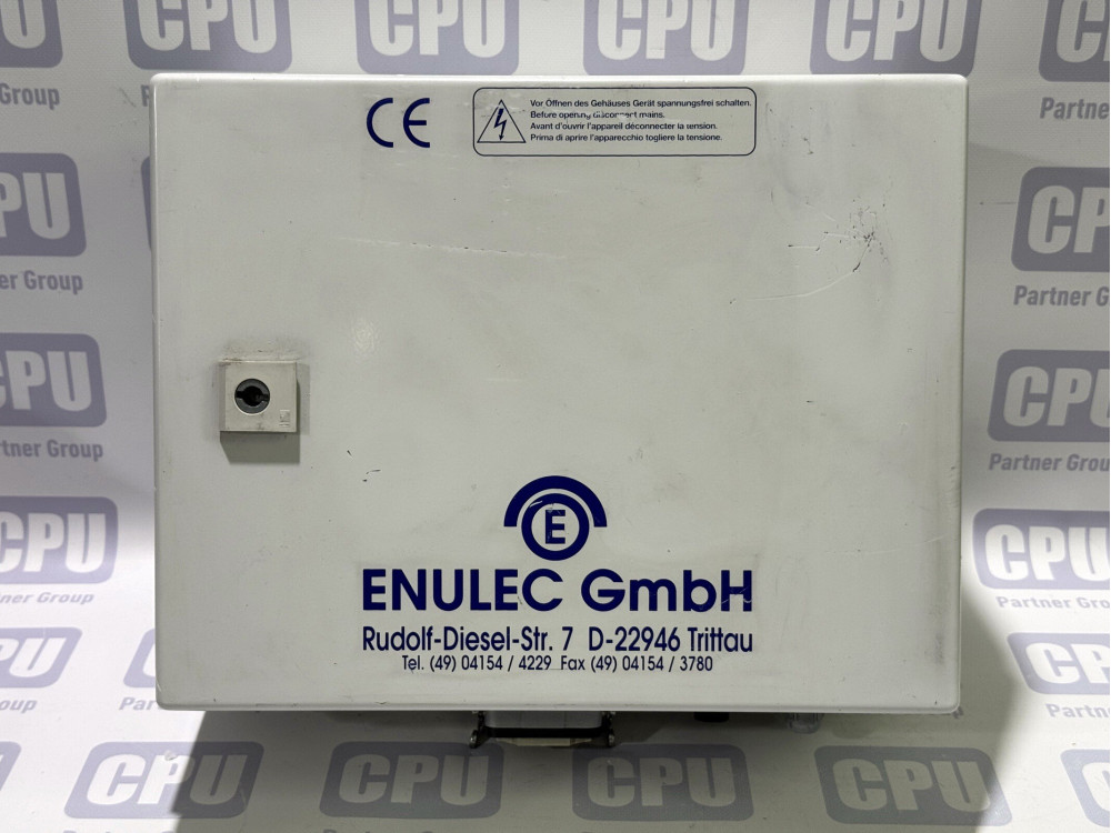 ESA 1000-L/C | ENULEC - Зображення 1