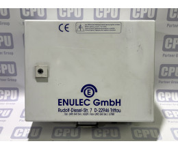 ENULEC GmbH ESA1000-LC Система електростатичної допомоги 230 В – Блок керування високою напругою #BD/1#