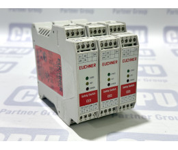 Euchner CES-A-ABA-01B 083513 Safety relay