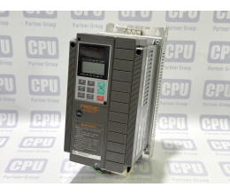 Fuji Electric FRENIC 5000G11 FRN4.0G11S-4EN  Frequency Converter, 3-Phase, 380-460V, 4.0 kW