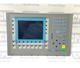 Siemens Simatic OP 277 6" 6AV6 643-0BA01-1AX0 - панель оператора Siemens Simatic OP 277 6" 6AV6 643-0BA01-1AX0 - панель оператора