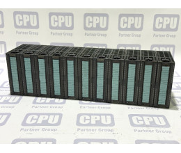 Siemens SIMATIC S7-300 SM 321 6ES7321-1BL00-0AA0 модуль цифрового введення