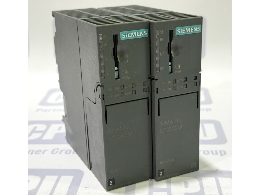 6ES7153-4AA01-0XB0 | Siemens - Зображення 1