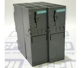 Siemens SIMATIC ET 200M IM 153-4 PN 6ES7153-4AA01-0XB0 інтерфейсний модуль