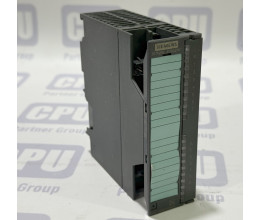 Siemens SIMATIC S7-300 SM 322 6ES7322-1HH01-0AA0 — Модуль цифрових виходів 16 DO 