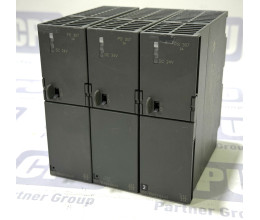 Siemens SIMATIC S7-300 PS 307 (24В, 2А) 6ES7307-1BA01-0AA0 блок живлення Siemens SIMATIC S7-300 PS 307 (24В, 2А) 6ES7307-1BA01-0AA0 блок живлення