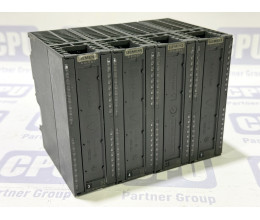 Модуль аналогового введення Siemens SIMATIC S7-300 6ES7331-1KF02-0AB0