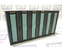 Siemens SIMATIC S7-300 SM 321 6ES7321-1BL00-0AA0 модуль цифрового введення