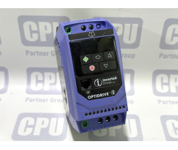 Invertek Optidrive E3 ODE-3-120070-1F12 Frequency Converter 1 pcs