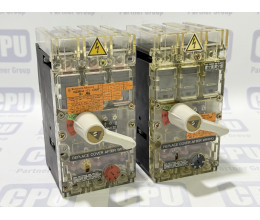Klockner-Moeller NZMH4-63-CNA Circuit Breaker 1 pcs