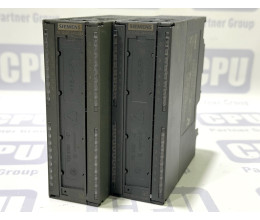 Модуль дискретного виводу Siemens SIMATIC S7-300 SM 322, 32 виходи 6ES7322-1BL00-0AA0