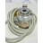 Абсолютний енкодер Kubler / NORD 8.5883.042B.G221.S010.0020 (Mat.Nr. 19551895) 8.5883.042B.G221.S010.0020 | Kubler - Зображення 9