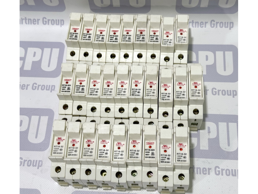 RT18-32X | CPU - Зображення 1