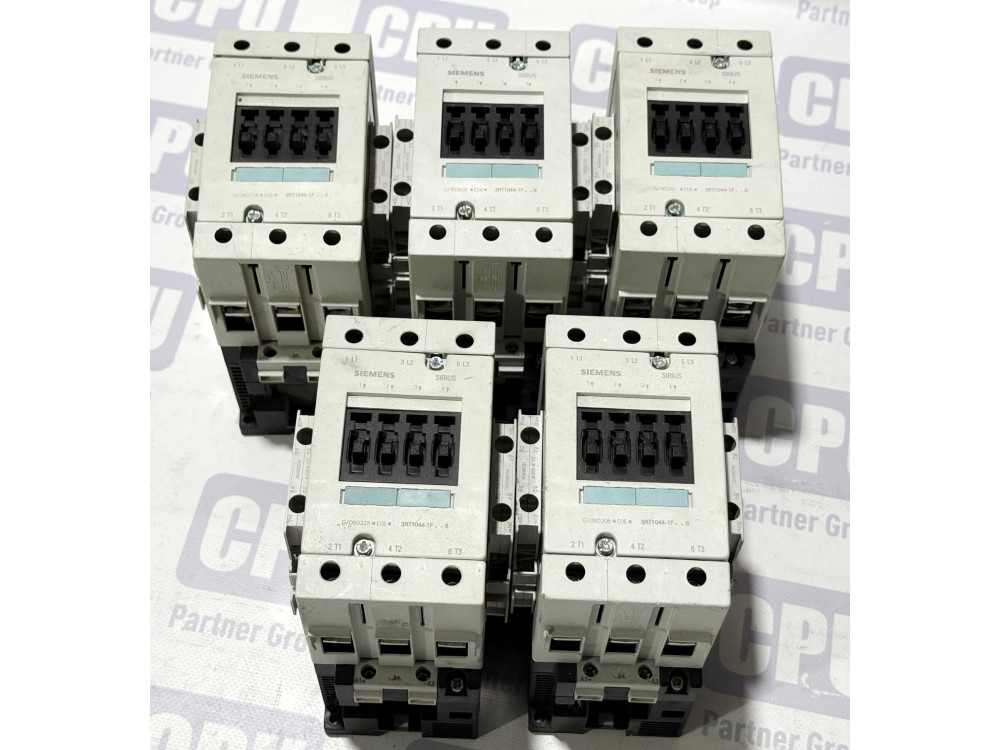3RT1044-1FB46 | Siemens - Зображення 1