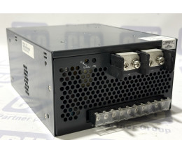 Промисловий блок живлення TDK-Lambda JWS600-24 (24V, 27A, 648W) Промисловий блок живлення TDK-Lambda JWS600-24 (24V, 27A, 648W)