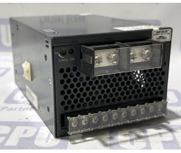 TDK-Lambda JWS300-24 (24V, 14A, 336W) AC-DC промисловий блок живлення TDK-Lambda JWS300-24 (24V, 14A, 336W) AC-DC промисловий блок живлення