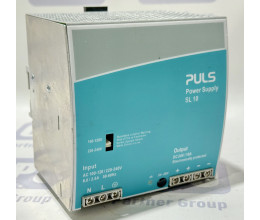 Блок живлення PULS SL10.100 SilverLine 24V 10A 240W на DIN-рейку