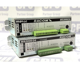 Джерело безперебійного живлення Racom MS2000/24 Morse 24V 3.5A