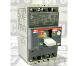 Автоматичний вимикач ABB SACE Tmax T1N 100, 3-полюсний, 70A (T1N 100 TL 70A 3p)