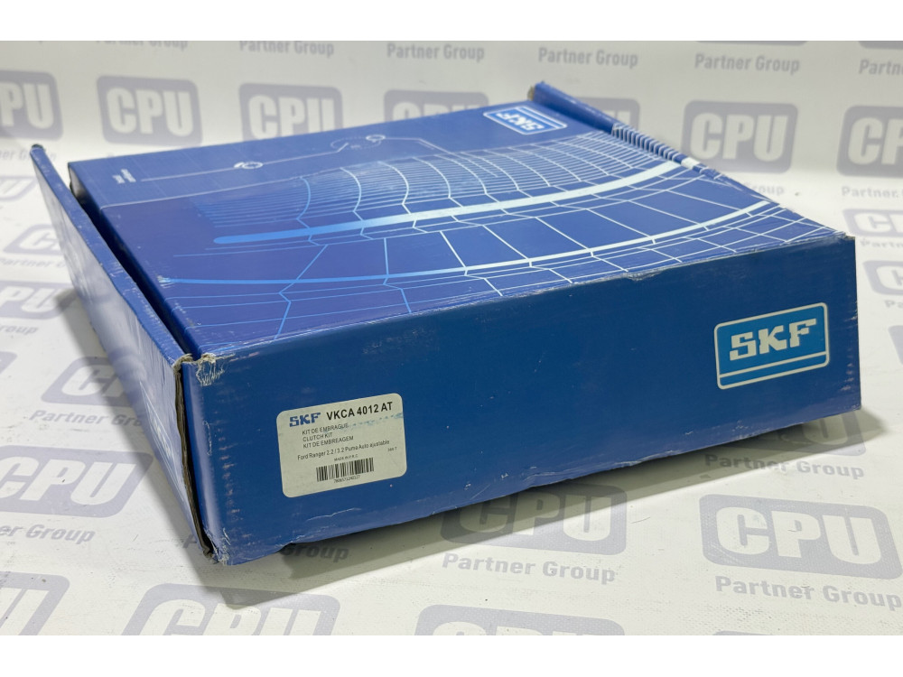  VKCA 4012 AT | SKF - Зображення 1