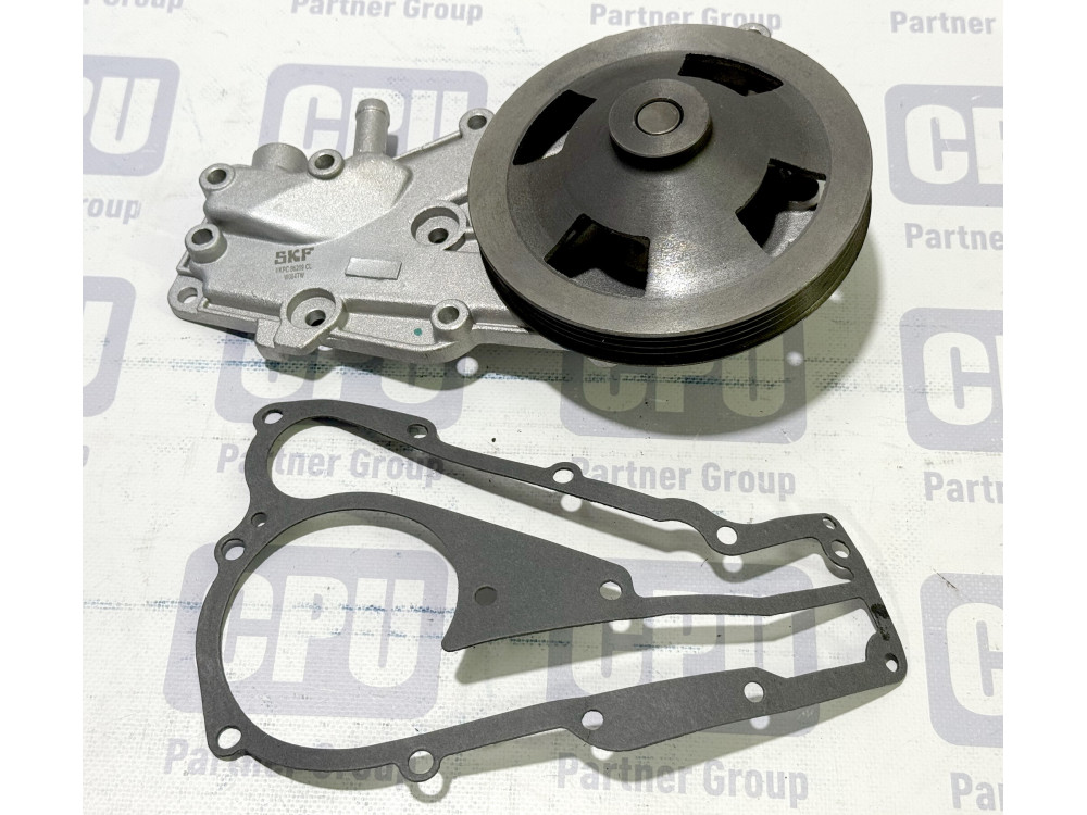  VKPC 86209 | SKF - Зображення 1