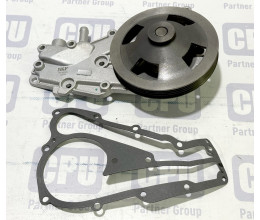 Водяна помпа (насос охолодження) SKF VKPC 86209 CL 