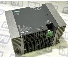 Блок живлення Siemens SITOP power 40 6EP1437-1SL11 24V 40A
