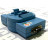 ADAM-4520 Ізольований конвертер RS-232 у RS-422/RS-485 ADAM-4520 | Advantech - Зображення 13
