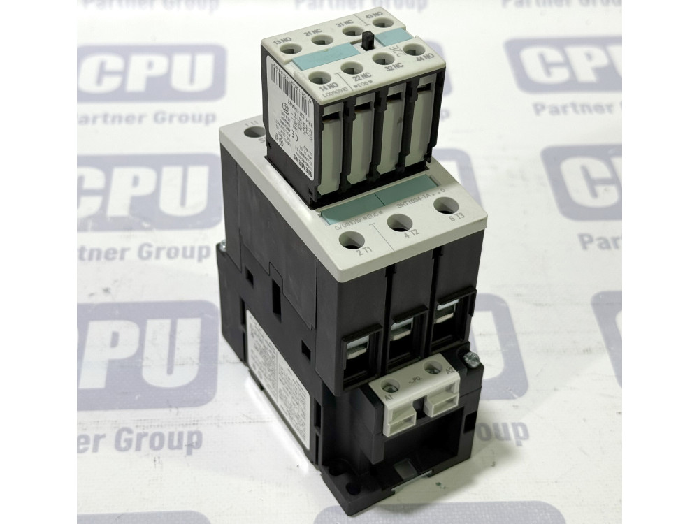 3RT1034-1AP00 | Siemens - Зображення 1