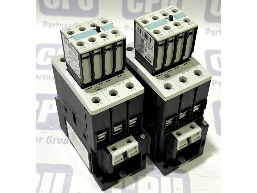 3RT1035-1AP04 | Siemens - Зображення 1